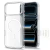 TECH-PROTECT MAGSTAND MagSafe Clear Case mit Kickstand für iPhone 17 Pro Max / 18 Pro Max