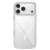 TECH-PROTECT MAGSTAND MagSafe Clear Case mit Kickstand für iPhone 17 Pro Max / 18 Pro Max