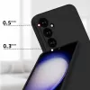 Tech-Protect Icon Hülle für Xiaomi Redmi Note 14 Pro 5G / Poco X7 5G - Schwarz