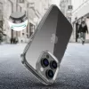 Tech-Protect Flexair Hybrid Hülle für Xiaomi 14T - Transparent
