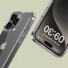 Tech-Protect Flexair Hybrid Hülle für Xiaomi 14T - Transparent