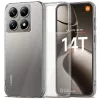 Tech-Protect Flexair Hybrid Hülle für Xiaomi 14T - Transparent