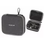 SUNNYLIFE B207 Hartschalenkoffer für DJI Osmo Pocket 4/3 - Grau