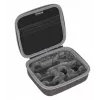 SUNNYLIFE B207 Hartschalenkoffer für DJI Osmo Pocket 4/3 - Grau
