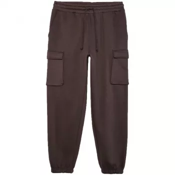 Herrenhose Outhorn M513 Dunkelbraun OTHAW23TTROM513 80S M