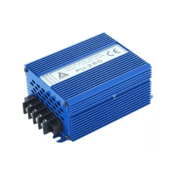 AZO Digital PU-250 24V 250W IP21 DC-DC Step-Up-Spannungswandler 10-20VDC Eingang