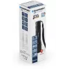 Blaupunkt BT-FL8060 LED-Taschenlampe mit Zoom, 300 lm (BLAUPUNKTBT-FL8060)