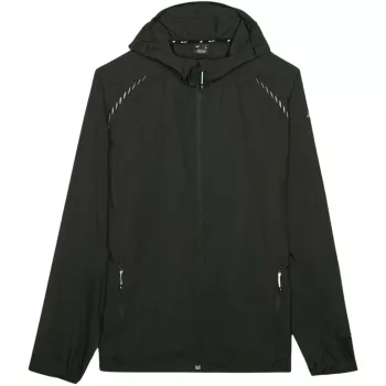 4F Technische Herrenjacke M553 4FWAW24TTJAM553 22S, Anthrazit, S