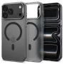 Tech-Protect Magzero MagSafe-Hülle für iPhone 17 Pro / 18 Pro Matt Schwarz