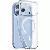 Tech-Protect Flexair MagSafe-Hülle für iPhone 17 Pro / 18 Pro - Transparent