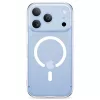 Tech-Protect Flexair MagSafe-Hülle für iPhone 17 Pro / 18 Pro - Transparent