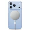 Tech-Protect Flexair MagSafe-Hülle für iPhone 17 Pro / 18 Pro - Transparent