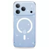 Tech-Protect Flexair MagSafe-Hülle für iPhone 17 Pro / 18 Pro - Glitzer