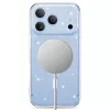 Tech-Protect Flexair MagSafe-Hülle für iPhone 17 Pro / 18 Pro - Glitzer