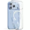 Tech-Protect Flexair MagSafe-Hülle für iPhone 17 Pro / 18 Pro - Glitzer