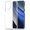TECH-PROTECT FlexAir Hybrid-Hülle für Samsung Galaxy S26 Ultra - Transparent