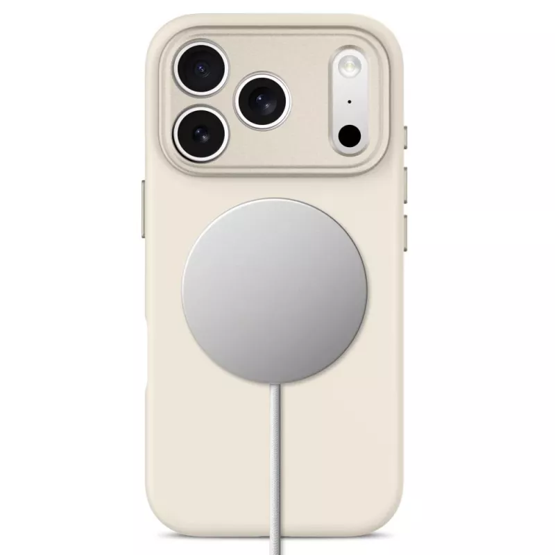TECH-PROTECT UNIQ MagSafe CC iPhone 17 Pro Max / 18 Pro Max Titan