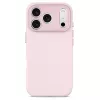 Tech-Protect Uniq MagSafe Clear Case für iPhone 17 Pro / 18 Pro Soft Pink