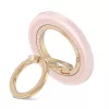 TECH-PROTECT MMR700 Lamano Magnetischer MagSafe Telefonring Pink/Gold