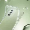 Tech-Protect FlexAir Hülle für Xiaomi Redmi Note 14 Pro 5G / Poco X7 5G - Transparent