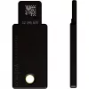 YubiKey 5 NFC Sicherheitsschlüssel 2er-Pack (Schwarz/Gold, USB-A & NFC)