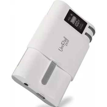 Hähnel Powerstation Unipal Plus Ladegerät (1000 381.5)