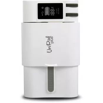 Hähnel Powerstation Unipal Plus Ladegerät (1000 381.5)