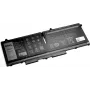 DELL 404T8 41Whr 3-Zellen Lithium-Ionen interner Akku für Latitude 5280 5290 5480 5490 5580 5590 und Precision 3520 3530 - 3467 mAh - Schwarz