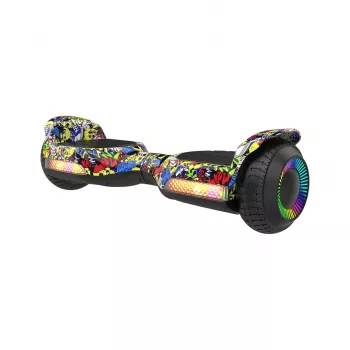 Rebel Cruiser Joy Elektro-Skateboard