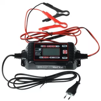 MW Power MW-SC4E Ladegerät