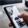 TECH-PROTECT Easy Set Fit+ 4-in-1-Schutzset für Samsung Galaxy Z Fold 8 – Transparent (Folie & Glas)