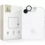 Tech-Protect Cam Fit+ Klarsichthülle für Apple iPhone 16E / 17E