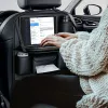 TECH-PROTECT UCA100 Rückbank-Organizer fürs Auto Schwarz