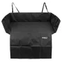 NEO TOOLS 11-474 Universelle Kofferraum-Schutzmatte für Autos, SUVs und Kombis, wasserdicht, schmutz- und kratzfest, Schwarz, 145 x 120 cm