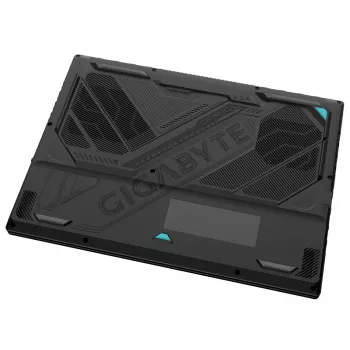 GIGABYTE A16 16 inch 165Hz Gaming-Laptop - AMD Ryzen 7 260, 32GB RAM, 512GB SSD + 1TB HDD, NVIDIA GeForce RTX 5060, ohne Betriebssystem