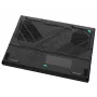 GIGABYTE A16 16 inch 165Hz Gaming-Laptop - AMD Ryzen 7 260, 32GB RAM, 512GB SSD + 1TB HDD, NVIDIA GeForce RTX 5060, ohne Betriebssystem