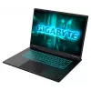GIGABYTE A16 16 inch 165Hz Gaming-Laptop - AMD Ryzen 7 260, 32GB RAM, 512GB SSD + 1TB HDD, NVIDIA GeForce RTX 5060, ohne Betriebssystem