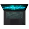 GIGABYTE A16 16 inch 165Hz Gaming-Laptop - AMD Ryzen 7 260, 32GB RAM, 512GB SSD + 1TB HDD, NVIDIA GeForce RTX 5060, ohne Betriebssystem