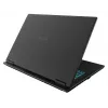GIGABYTE A16 16 inch 165Hz Gaming-Laptop - AMD Ryzen 7 260, 32GB RAM, 512GB SSD + 1TB HDD, NVIDIA GeForce RTX 5060, ohne Betriebssystem