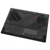 GIGABYTE A16 16 inch 165Hz Gaming-Laptop - AMD Ryzen 7 260, 32GB RAM, 512GB SSD + 1TB HDD, NVIDIA GeForce RTX 5060, ohne Betriebssystem