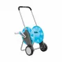 CELLFAST 55-300 Kabeltrommel auf Rädern 45m 3x1,5mm² 4 Schuko-Steckdosen IP44 Kompakt Karton
