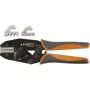 NEO TOOLS Aderendhülsen-Crimpzange 0,5-16 mm² (22-6 AWG)