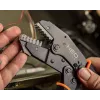 NEO TOOLS Aderendhülsen-Crimpzange 0,5-16 mm² (22-6 AWG)