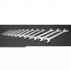NEO TOOLS Doppel-Maulschlüssel-Satz 6-32 mm, 12-teilig