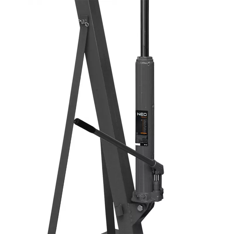 NEO TOOLS 2 t Werkstattkran, 25-2382 mm, Kran