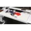 Secret Gear ArtAttack Hiko RGB Optische Gaming-Maus