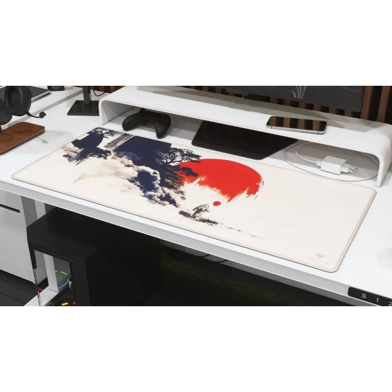 Secret Gear ArtAttack Hiko RGB Optische Gaming-Maus