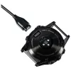 Beline USB-A-Ladekabel für Garmin-Smartwatches 1m Schwarz