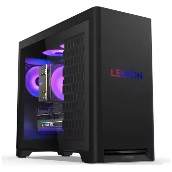 Lenovo Legion T5 Gaming-Desktop - Intel Core Ultra 5 225, 64GB DDR5, 1TB SSD, GeForce RTX 5060 Ti, Windows 11 Pro