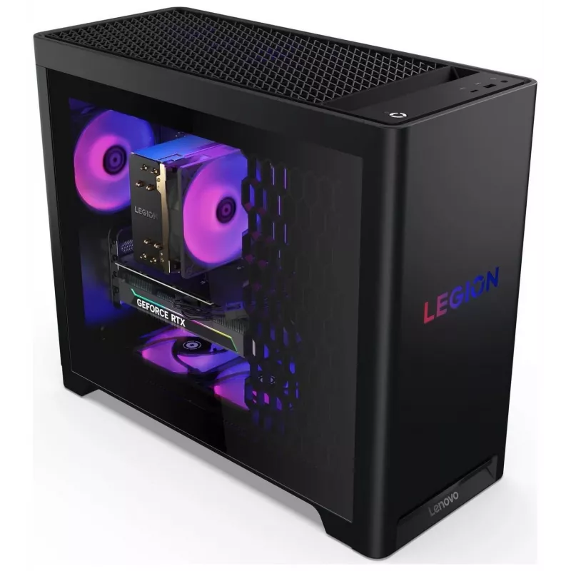 Lenovo Legion T5 Gaming-Desktop - Intel Core Ultra 5 225, 64GB DDR5, 1TB SSD, GeForce RTX 5060 Ti, Windows 11 Pro